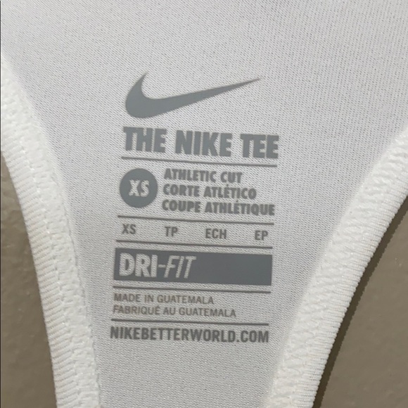 Nike racerback - Picture 2 of 3